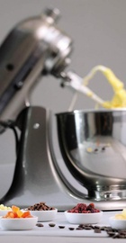 KitchenAid 5KSM95PSECU