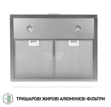 Perfelli K 6402 I 850 LED