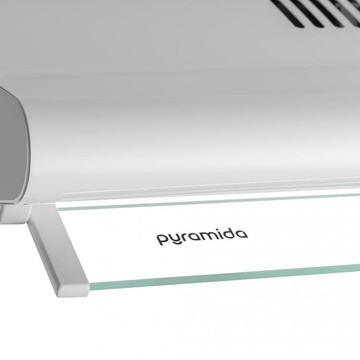 Pyramida WHX 50 WH