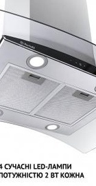 Perfelli CGS 9632 I 1000 LED