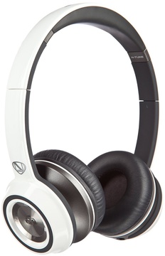 Monster NCredible NTune On-Ear Frost White