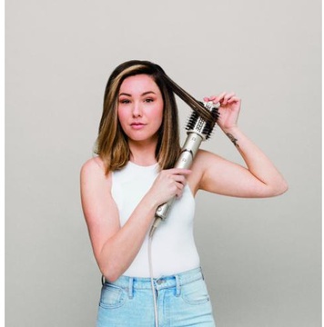 Shark FlexStyle 3-in-1 Hair Styler and Dryer Stone HD426SLEU