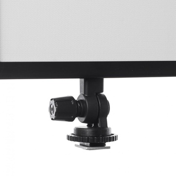 Mircopro LED-25A (3200-5600K)