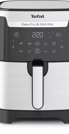 Tefal Easy Fry & Grill XXL EY801D
