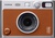 Fujifilm Instax mini EVO Brown (16812534)