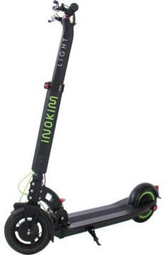 Inokim Light2 MAX