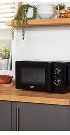 Beko MOC20100BFB