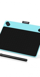 Wacom Intuos Comic PT S North Blue (CTH-490CB-N)