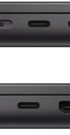 Apple MacBook Pro 16" Space Black Late 2023 (Z1AF001AN)