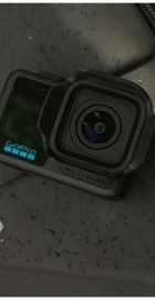 GoPro MISSION 1 (CHDHW-001-RW)