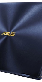 ASUS ZenBook Flip S UX370UA Royal Blue (UX370UA-XH74T)