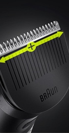Braun BeardTrimmer 5 BT5340