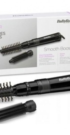 BaByliss Smooth Boost Hot Air 668E