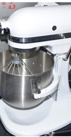 KitchenAid 5KPM5EWH