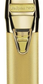 BaByliss PRO FX7870GE Skeleton Gold FX (BAB FX7870GE)