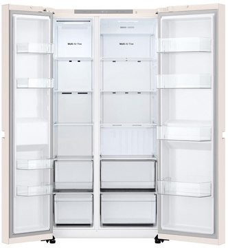 LG GC-B257KEHW