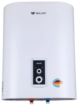 Willer EV30DR grand