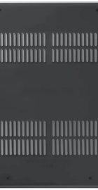 LAUT HUEX для MacBook Pro 14 M1 2021 Black (L_MP21S_HX_BK)