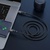 Hoco X50 Exquisito Type-C to Type-C 100W (2m) Gray