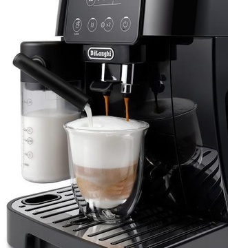 Delonghi Magnifica Start ECAM 220.60.B