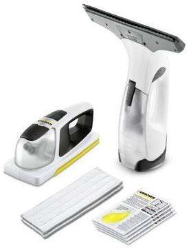 Karcher WV 2 Premium + KV 4 Premium (1.633-219.0)