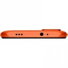 Xiaomi Redmi 9T 4/128GB Sunrise Orange no NFC