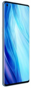 OPPO Reno 4 Pro 8/128GB Galactic Blue
