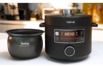 Tefal TURBO CUISINE CY754830