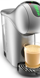 Krups Nescafe Dolce Gusto Genio S Touch KP440E10