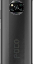 Xiaomi Poco X3 NFC 8/128GB Shadow Gray