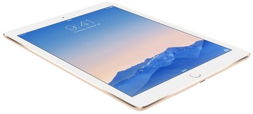 Apple iPad Air 2 Wi-Fi 32GB Gold (MNV72)