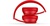 Beats By Dr. Dre Solo 2.0 Red (MH8Y2)