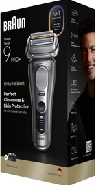Braun Series 9 Pro+ 9615s