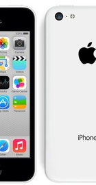 Apple iPhone 5c 16GB White