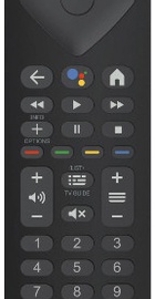 Philips 65PUS8818/12