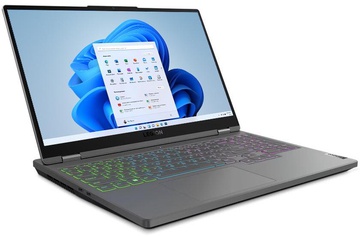 Lenovo Legion 5 15IAH7H (82RB004VUS)