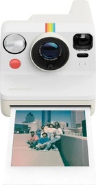 Polaroid Now Gen 3 Pebble White (009155)