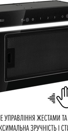 Perfelli LIANA 5 NW NERO SILENZIO