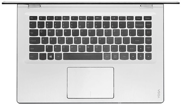 Lenovo Yoga 3 14 (80JH003FUA) White