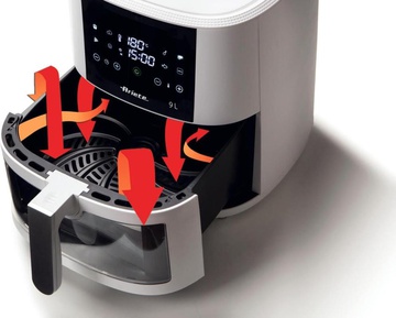 Ariete 4630/03 WH (00C463003AR0)