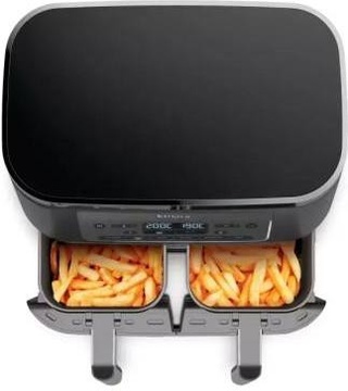 NINJA Dual Zone Air Fryer Max DZ300EU