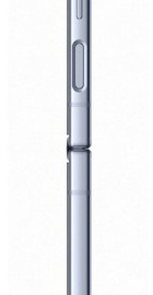 Samsung Galaxy Flip4 8/256GB Blue (SM-F721BLBH)