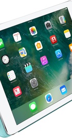 Apple Smart Cover for 9.7-inch iPad Pro Sea Blue (MN472)