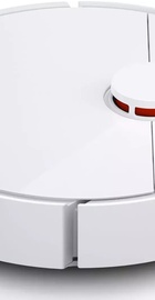 Xiaomi Mi Robot Vacuum S10+ White