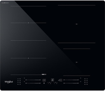 Whirlpool WF S3660 CPNE