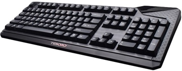 Tesoro Durandal G1N Blue Switch