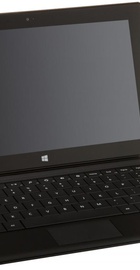 Microsoft Type Cover Backlit Keyboard for Surface 3 Tablet, Black A7Z-00001