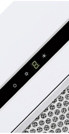 Perfelli BIS 5653 WH 1000 LED
