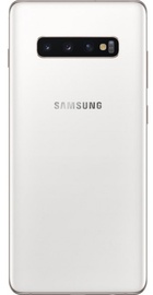 Samsung Galaxy S10 SM-G9730 DS 128GB White