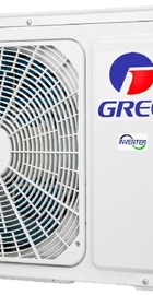 GREE Stage Inverter GWH09QD-S6DBD2A
